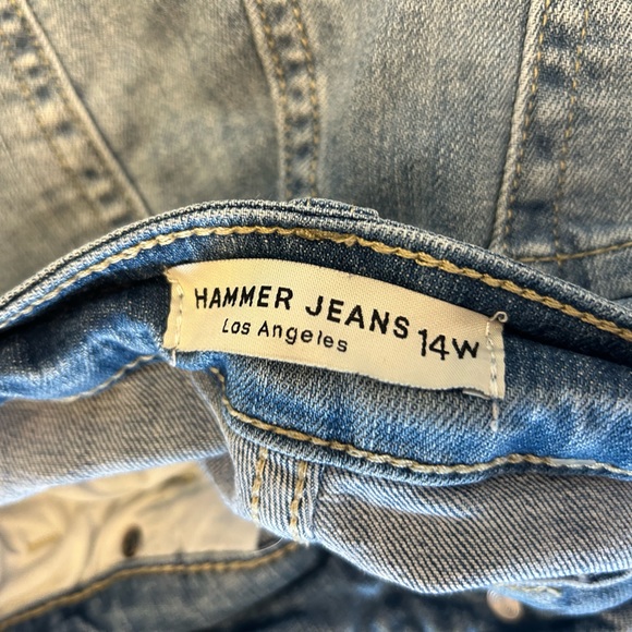 Hammer jeans 14w - Picture 5 of 6